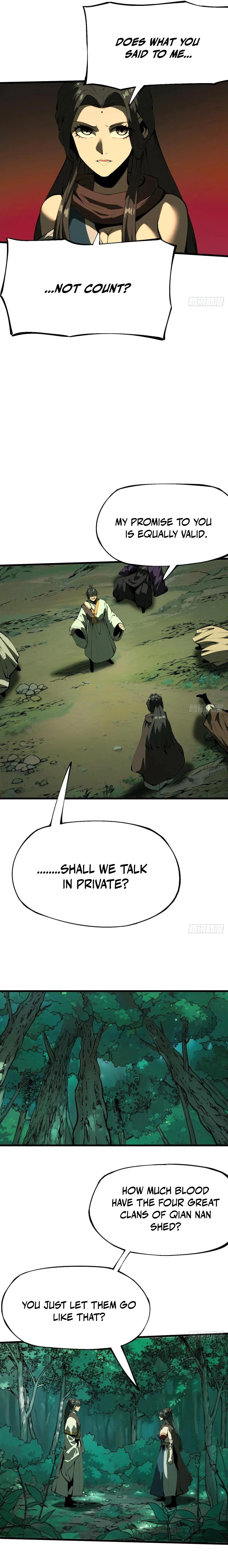 AccidentaIIy Became Famous Throughout History Chapter 129 3